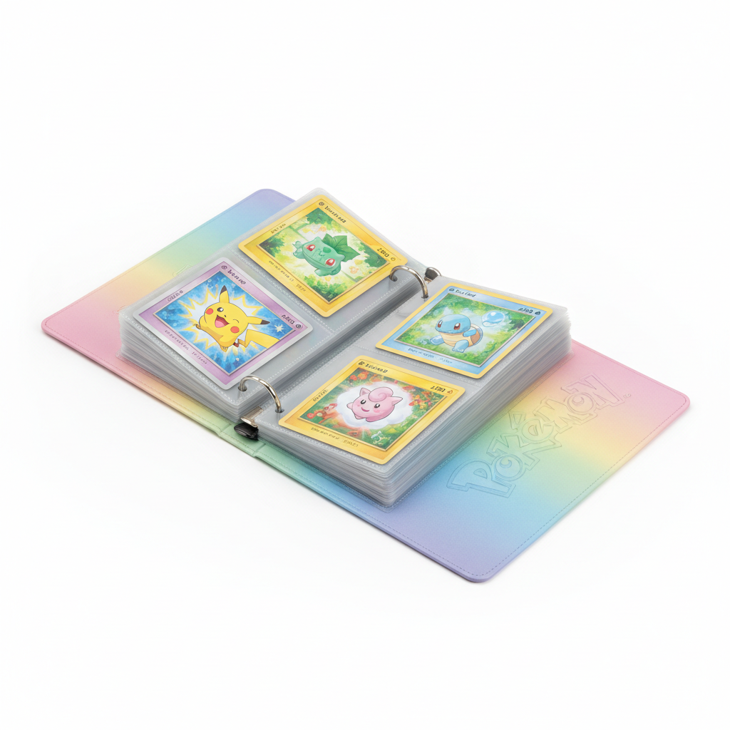 binders