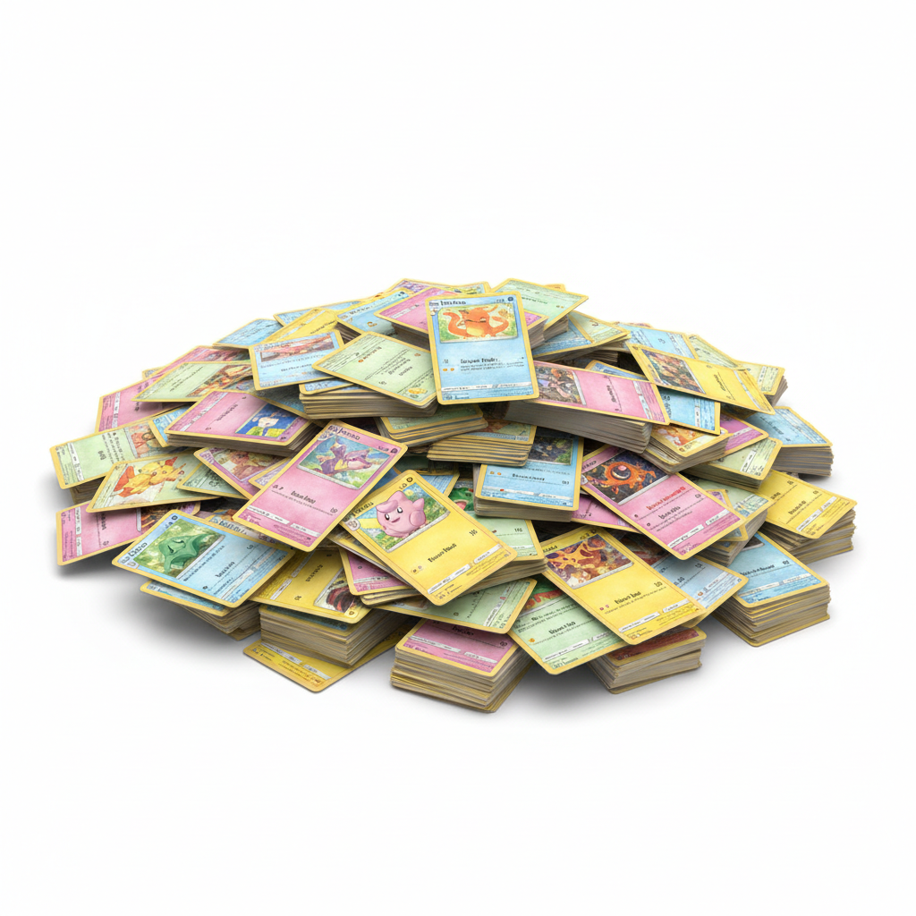bulk cards