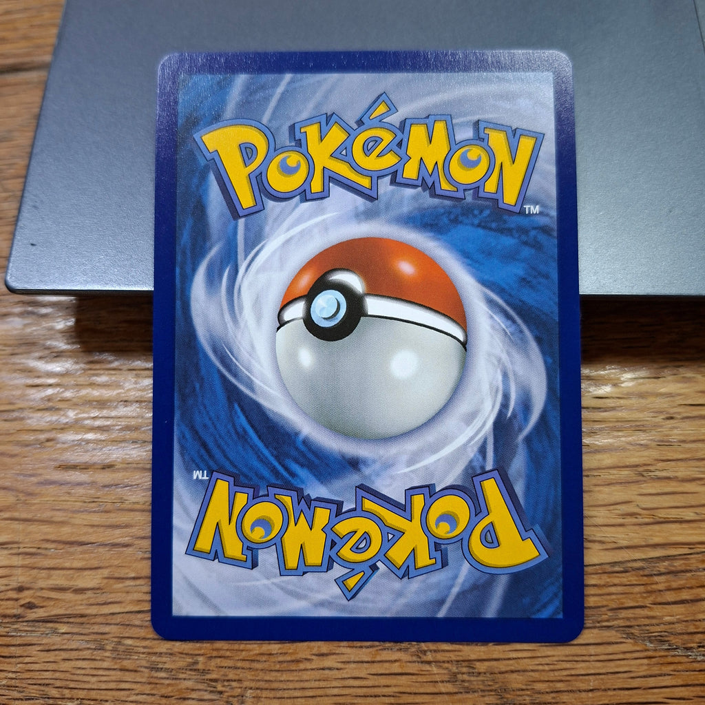 Dewgong Mega Evolutions: Phantasmal Flames 097/094 (Secret Rare)