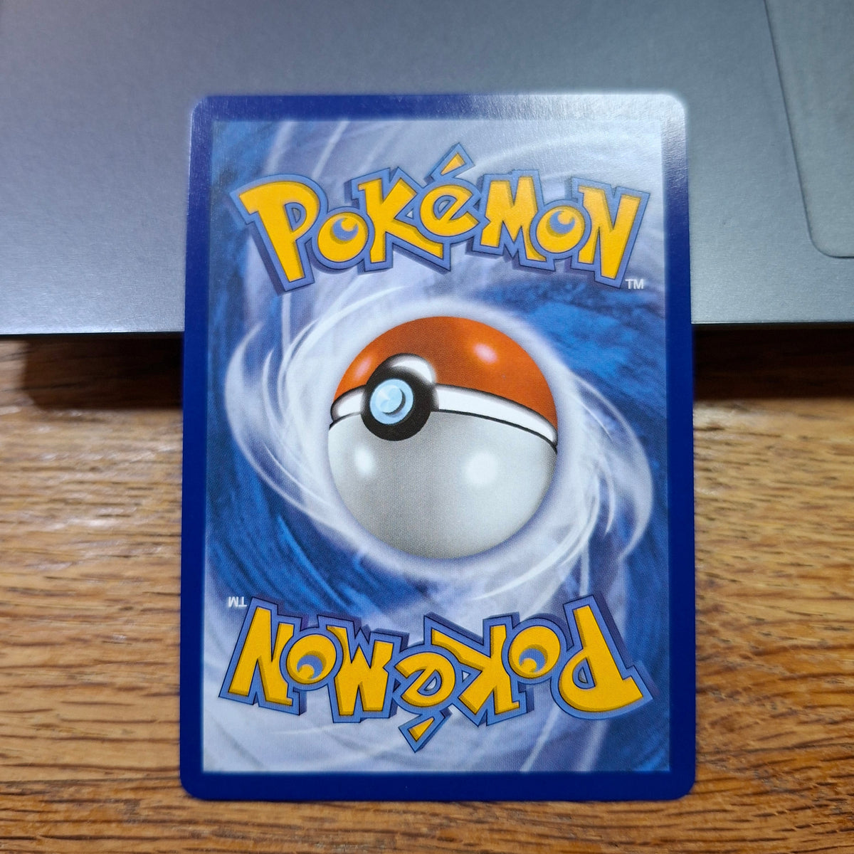 Paldean Wooper Mega Evolution: Phantasmal Flames 102/094 (Art Rare)