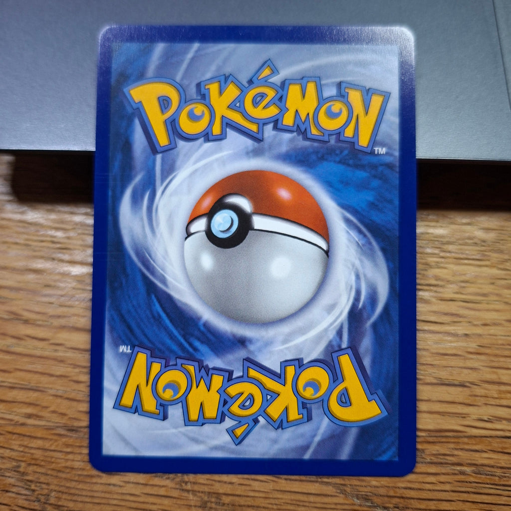 Ethan's Magcargo Mega Evolution: Ascended Heroes 222/217 (Secret Rare)