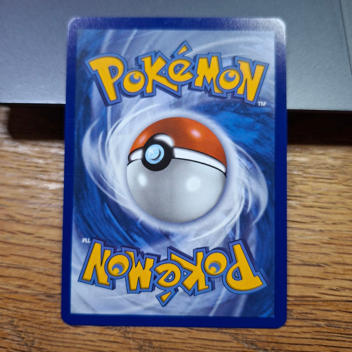 Ethan's Magcargo Mega Evolution: Ascended Heroes 222/217 (Secret Rare)